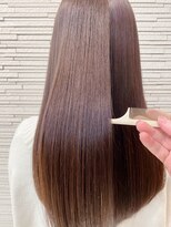 ヘアーアンドメイク ソファー 泉中央店(hair&make Sofa) 美髪