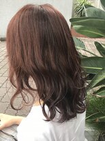 ロカ バイ ティアトロ ヘア サロン(ROCA by teatro hair salon) ROCA  by teatro hair salon　【ロカ】