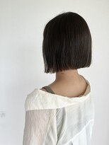 ヘアーサロン シャウエン(Hair Salon CHAOUEN) Bob
