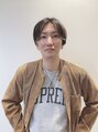 アグ ヘアー ベル 溝の口店(Agu hair bell)&nbsp;小山 慶一郎