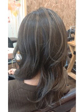 ソネル 小手指店(SONEL) ハイライト