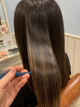 ロコ 門前仲町店(Loco by neolive) 酸熱トリートメント【門前仲町】