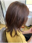 くびれミディアム