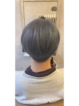 リゼロ(ReZERO) アディクシーシルバー