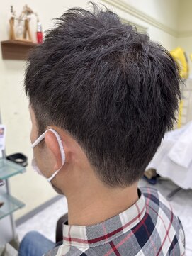 プールドゥマン 屯田(POUR DEMAIN) 【POURDEMAIN】メンズショート