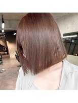 ルート 南堀江(route)&nbsp;ブラウン