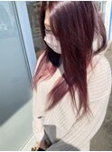 ピンクパープル