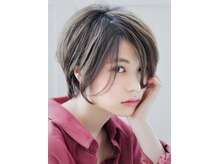 ヘアデザイン メロ(HAIR DESIGN melo)