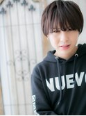 作りこまないナチュラルスマートマニッシュP