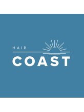HAIR COAST【ヘアーコースト】