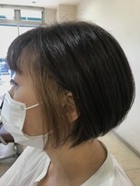 サンロード ヴィフ SUNROAD vif&nbsp;肩上ボブ