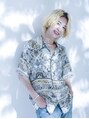 アイランド(I-LAND) 鈴木 雄人
