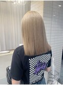 【Lilley 稲永麻衣】