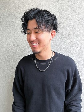 マール 矢場町(MARL) ツイストセンターパート