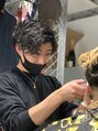 ミナミ(MINAMI) 坂井 喜一