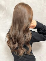 バブルス 本川越店(BUBBLES)&nbsp;フォギーブラウン