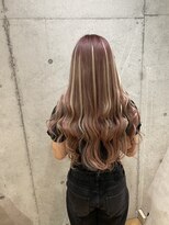 ジュジュル 稲毛本店(jujur)&nbsp;ヘアセット/姫カット/ロング/稲毛駅