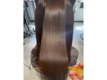 ヘアーアンドスパ アマラ(Hair&Spa amala)