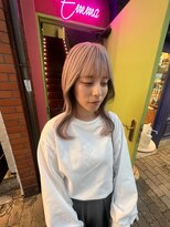 エマ(emma)&nbsp;ハイコントラストカラー！