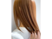 アンヘアー(UNHAIR by shiomiH)
