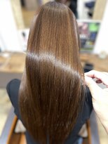 ノア 大宮店(Noa)&nbsp;Noa自慢の【髪質改善】酸熱トリートメント♪サブリミック/大宮