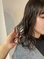 ロカリタ フォー ヘアー 千本丸太町店(ROCAReTA FOR HAIR) 垢抜けパーマ○