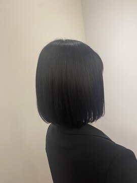 リリアーナ(LILIANA) 池袋　ボブ　内巻きボブ