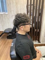 ライズヘアー(RISE HAIR)&nbsp;ハイライト