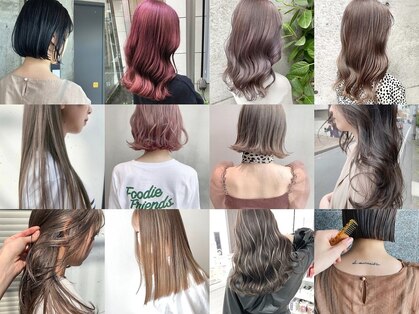 ロイド(Lloyd)の写真