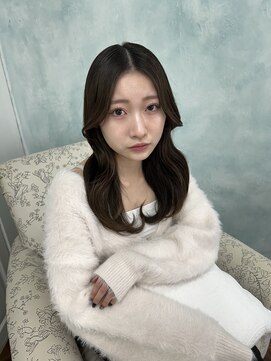 フリーラ 表参道(freera) ナチュラルブラウン