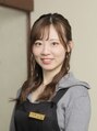 キラ髪 土井 菜摘