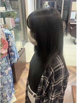 ファーレンピュアスウィート(fahren-pure-suite) scuro　olive