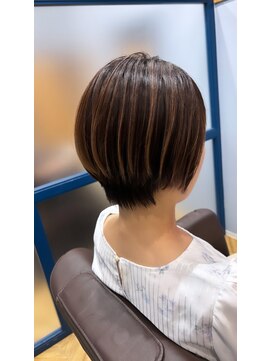 トレースバイエイト 浦和(trace by 8) ショートで暑い夏を楽に楽しく！