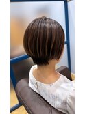 ショートで暑い夏を楽に楽しく!