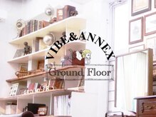 バイブアンドアネックス(VIBE & ANNEX)