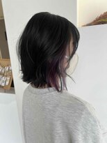 スリーヘアーデザインズ(Three Hair Designs) a