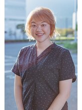 プロッソル リタ(PROSOL Rita) 村上 真衣