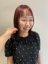 ルサロンニイマル(Le Salon 二○)&nbsp;【流音】ローダメージ/デザインカラー/レイヤー/ミディアム