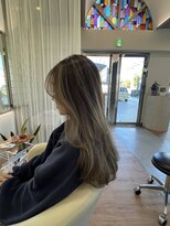 エン(en...)&nbsp;ハイライトカラー