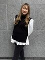 ラフィス ヘアーヴェイル 梅田店(La fith hair vail) ma i