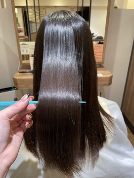 アネモネ 真美ヶ丘店(Ane mone) 酸性ストレート