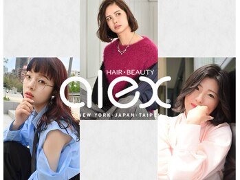 alex西神中央店【アレックス】
