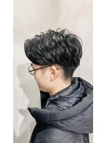 ルシェル(LeCiel)&nbsp;センターパート