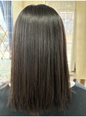つやさらストレート
