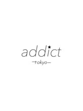 addictのオリジナルトリートメント