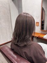 ミツアミ(mitsuami) ふんわり巻き髪＊*