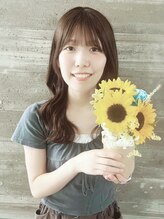 ヘアリゾート ブーケ(hair+resort bouquet) 本 美冴