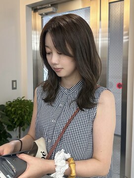 ガーデンタチカワネクスト(garden tachikawa next) オリーブベージュ