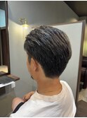 メンズショート