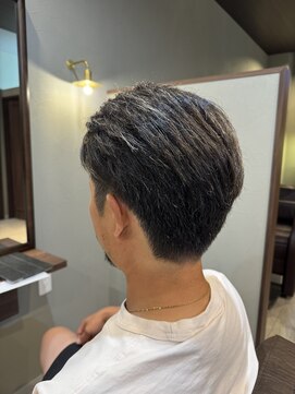 セッテ(sette) メンズショート